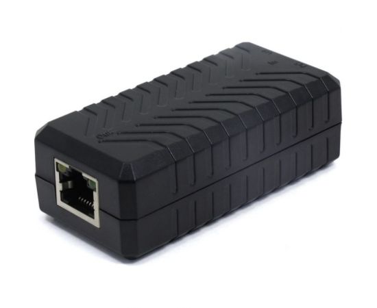 PoE-удлинитель Ethernet Amatek AN-PEL 7000621 