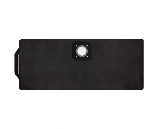 Мешок для пылесоса Chao BAO SC-101, многоразовый, класса L, до 20 л ROCKSTAR ZIP-C5 