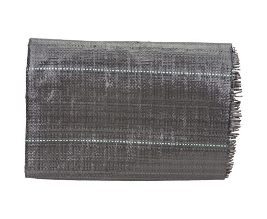 Агроткань черная 1.6х10 м, 70 г/м2 Мегапласт 1550 