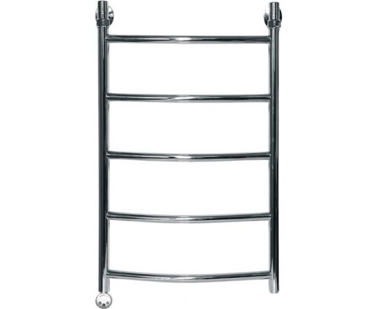 Электрический полотенцесушитель Ника ARC ЛД 60/30 левый тэн ЛД 60/30 лев 