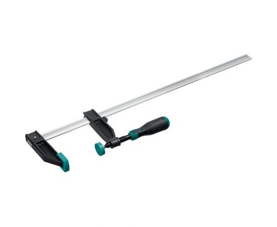 Струбцина KRAFTOOL XF-1000/120 тип F 1000/120 мм 32011-120-1000_z01 