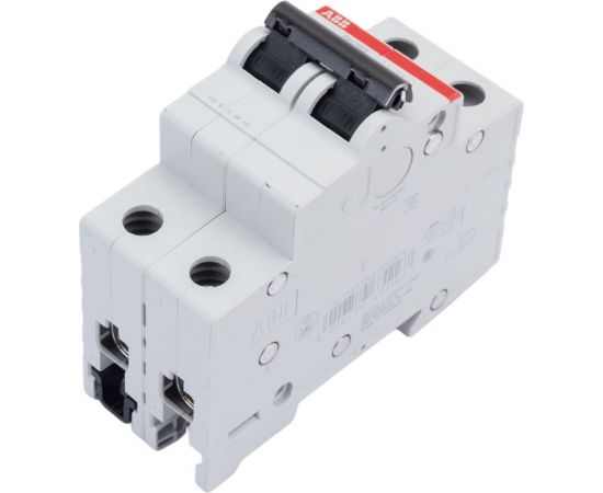 Автоматический выключатель ABB 2-полюсной sh202 c 32 2CDS212001R0324 