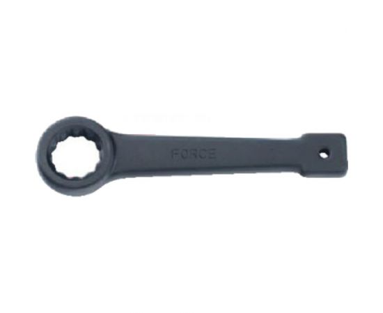Силовой накидной ключ 28 мм FORCE 79328 