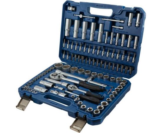 Набор инструментов Дед Макар Мастер 108 предметов МР-108 3 00-00015132 