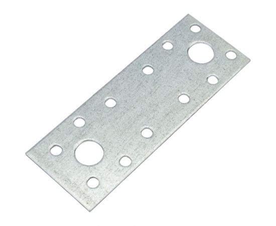 Крепежная пластина BEFAST 100х35 мм, 20 шт. KP1003520S 