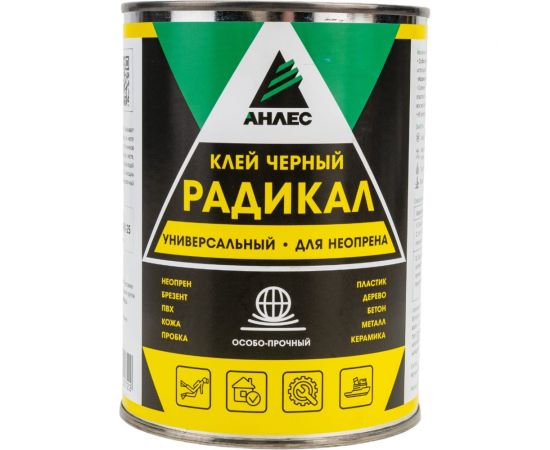 Клей Анлес Радикал 1л 70072 