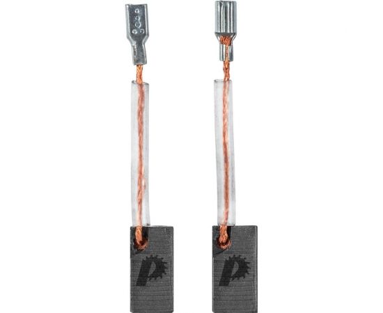 Щетка графитовая для HITACHI (аналог 999067) 6.5x7.4x14 мм, автостоп ПРАКТИКА 791-141 