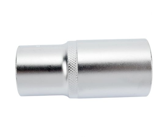 Головка торцевая глубокая шестигранная (27 мм; 1/2"") МАСТАК 001-40027 