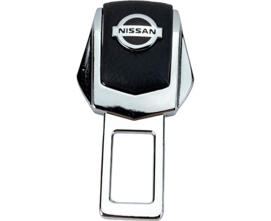 Комплект заглушек для ремней безопасности DuffCar для NISSAN 8302-30-30 