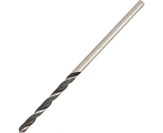 Сверло по металлу (1.85х22х46 мм; ц/х; Р6М5) Туламаш ТМ 56392 