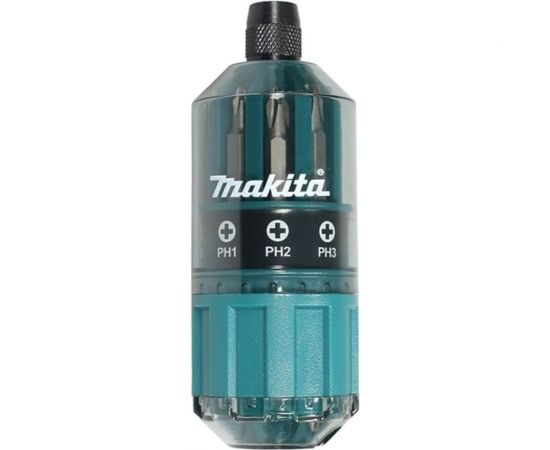 Набор насадок 18 шт. Makita B-28896 