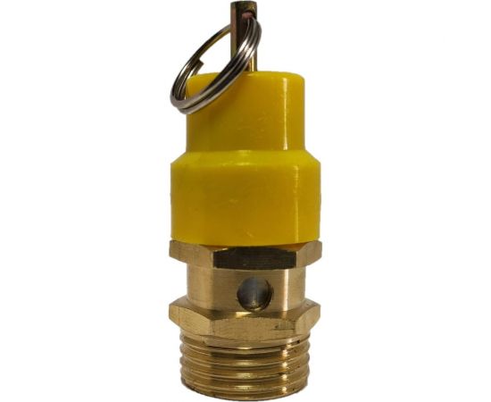 Предохранительный клапан 1/2"", 10 Bar ЭнергоРесурс 9901011 