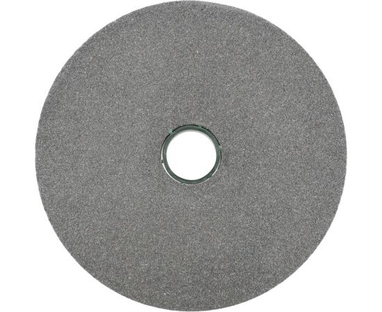 Круг шлифовальный (200х20х16 мм; 63С, F60, K) Россия 73449 