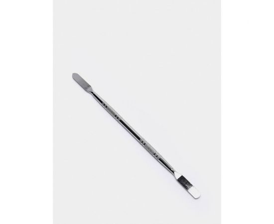 Металлический спуджер (лопатка двухсторонняя) HANDSKIT 173 мм SPU173мм 