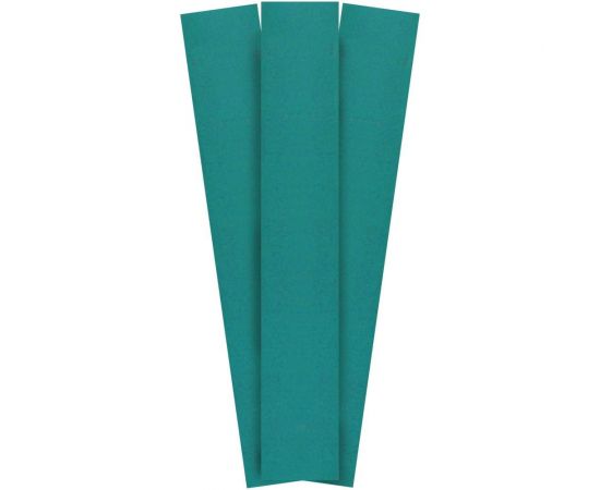 Полоски абразивные без отверстий RADEX GREEN FILM 100 шт, 70х420 мм, P120 Radex 665204 