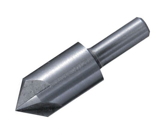 Зенкер 12x40 мм, хвостовик 6 мм Makita D-37409 
