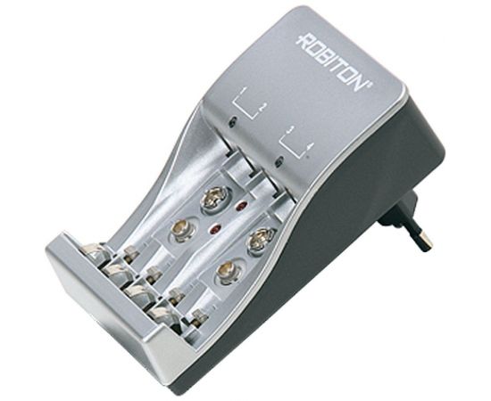 Зарядное устройство Robiton Smart S500/plus 10592 – изображение 2