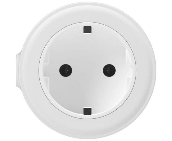 Умная розетка Lifesmart стандарт ЕС и ФР, с монитором энергопотребления LS159 – изображение 3