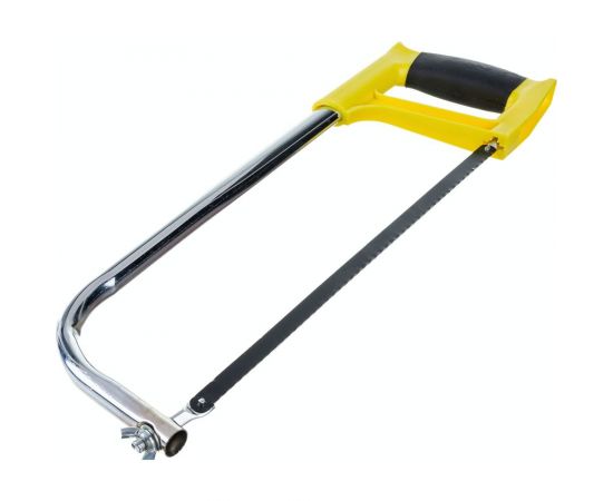 Ножовка по металлу, 300 мм, прорезиненная ручка FIT IT 40067 – изображение 5