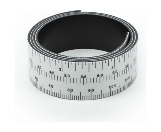 Магнитная гибкая линейка Станкоимпорт ST040128 – изображение 2