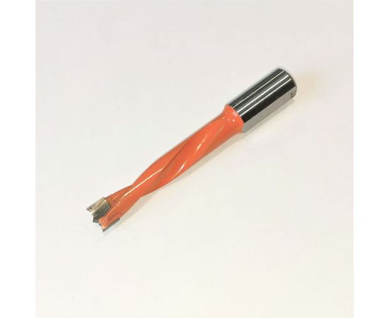 Сверло присадочное глухое 10x70 мм LH BESTE CT00100088 – изображение 2