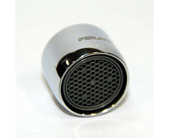 Аэратор Vidima M22x1, хром B964942AA – изображение 3