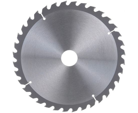 Диск пильный по дереву (210х30 мм; 36T) Sturm 9020-210-30-36T – изображение 3