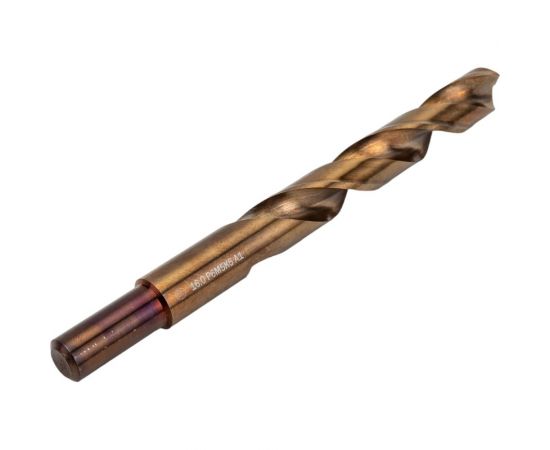 Сверло по металлу Кобальт 16 мм РЕЗОЛЮКС 32160 – изображение 4