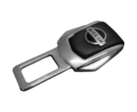 Комплект заглушек для ремней безопасности DuffCar для NISSAN 8302-30-30 – изображение 4