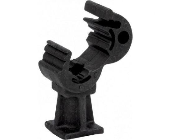 Держатель токоотвода EKF, пластиковый, L=30мм PROxima lp-d2000-30 – изображение 3