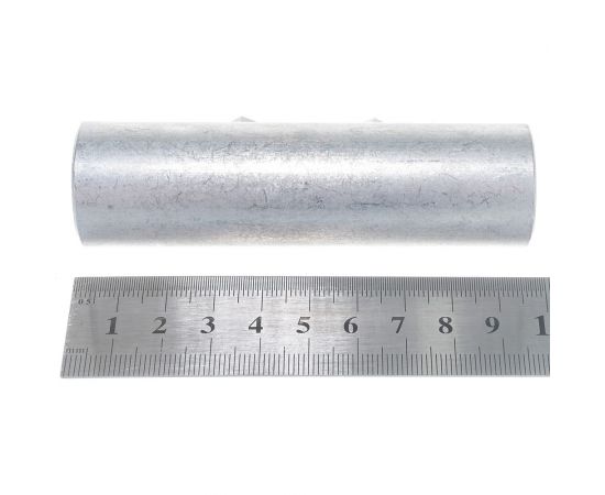 Болтовой соединитель 4СБ-70/120 КВТ 65814 – изображение 6