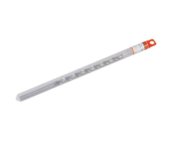 Сверло спиральное по металлу 3х150 мм, HSS-G, 118 градусов, h8, DIN 1869, Тип N PROJAHN 170301 – изображение 2