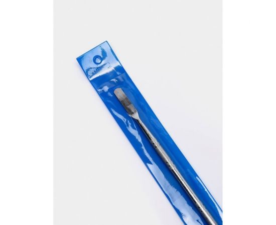 Металлический спуджер (лопатка двухсторонняя) HANDSKIT 173 мм SPU173мм – изображение 3