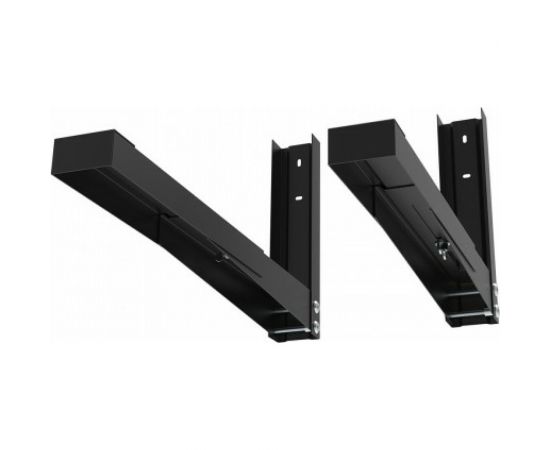 Кронштейн для СВЧ РЭМО К-113 черный 701028 – изображение 2