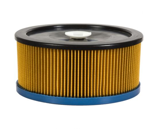 Фильтр складчатый из целлюлозы для пылесосов Starmix серий HS/GS/AS без функции виброочистки EURO Clean EUR STPM 3600 – изображение 2