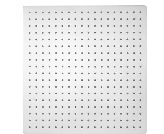 Лейка для верхнего душа Savol 400 мм S-000F16 23335 – изображение 3