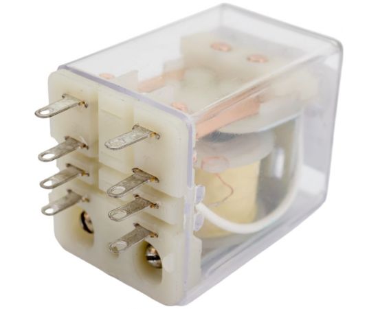 Промежуточное реле МПО Электротехника РП21М-002 УХЛ4Б 220/50 20028510 – изображение 2