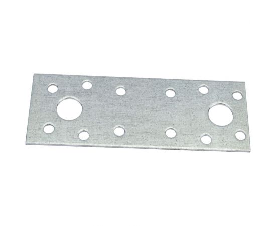 Крепежная пластина BEFAST 100х35 мм, 20 шт. KP1003520S – изображение 2