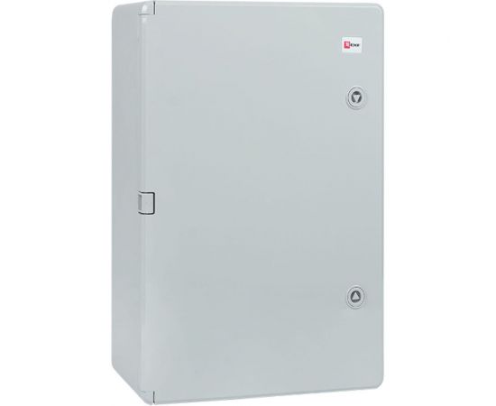 Пластиковый бокс EKF PROxima, с монтажной платой, 600х400х200мм, IP65 PB65MP008 – изображение 7