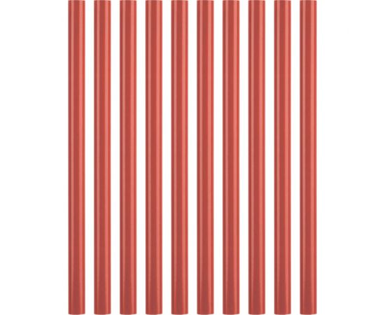 Набор карандашей плотника PARK овальные, 10 шт 105107 – изображение 4