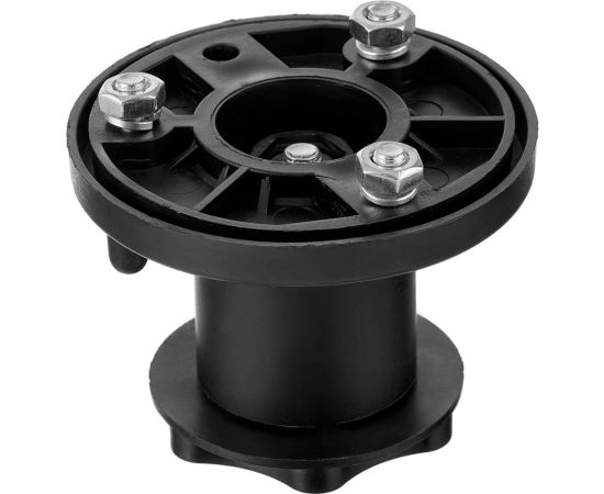 Кассетодержатель HUB 04 ПТК 00000040141 – изображение 2