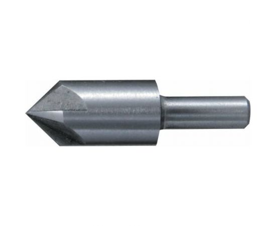 Зенкер 12x40 мм, хвостовик 6 мм Makita D-37409 – изображение 2