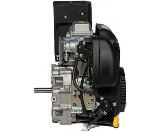 Двигатель LC1P96F 19 л.с., 608 см в куб, вертикальный вал 25,4 мм, 15А Loncin 00-00002881 – изображение 2