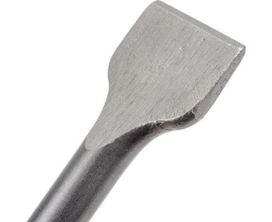 Зубило 18x450x50 мм, SDS-max Резолюкс 50545 – изображение 3