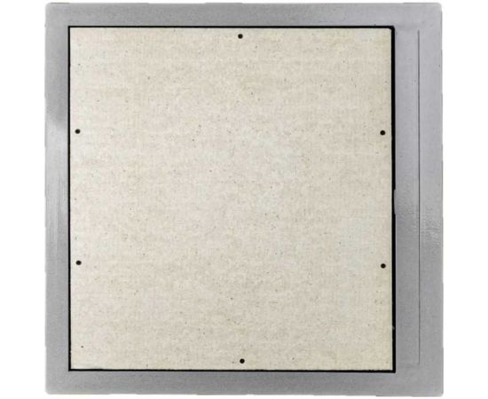 Ревизионный напольный люк Вентмаркет на газовых амортизаторах, 600x700(h) LNA600x700 – изображение 2