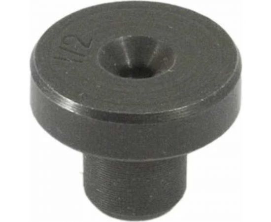 Штамп грибок для развальцовки трубок 1/2" AIST 67962207-1P 00-00009467 – изображение 2