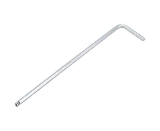 Г-образный 6-гранный длинный ключ с шаром ROCKFORCE 2мм RF-76502L – изображение 4