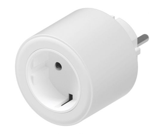 Умная розетка Lifesmart стандарт ЕС и ФР, с монитором энергопотребления LS159 – изображение 2
