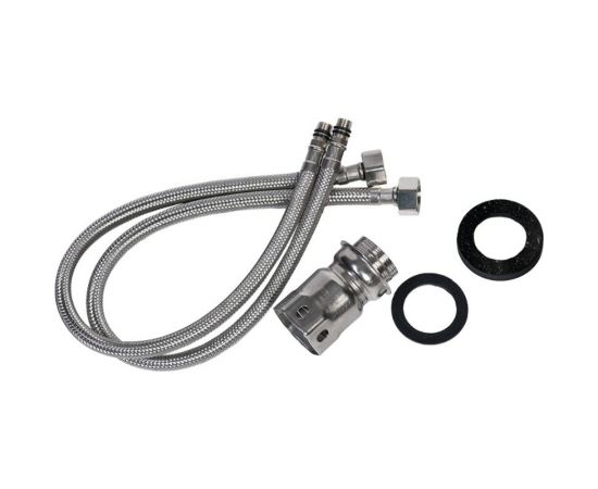 Смеситель для раковины WISENT WG71003 – изображение 3