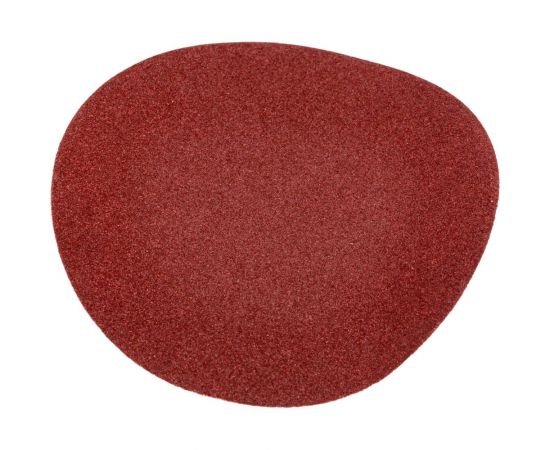 Шлифовальный круг самоклеющийся 150 мм, P100 Gigant GW-002 – изображение 3